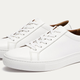 New Republic Kurt leather sneaker, $89